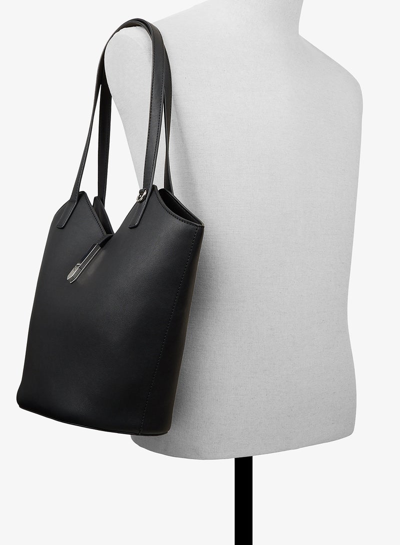 ALDO Hermitte Top Handle Satchel Bag - Image 2